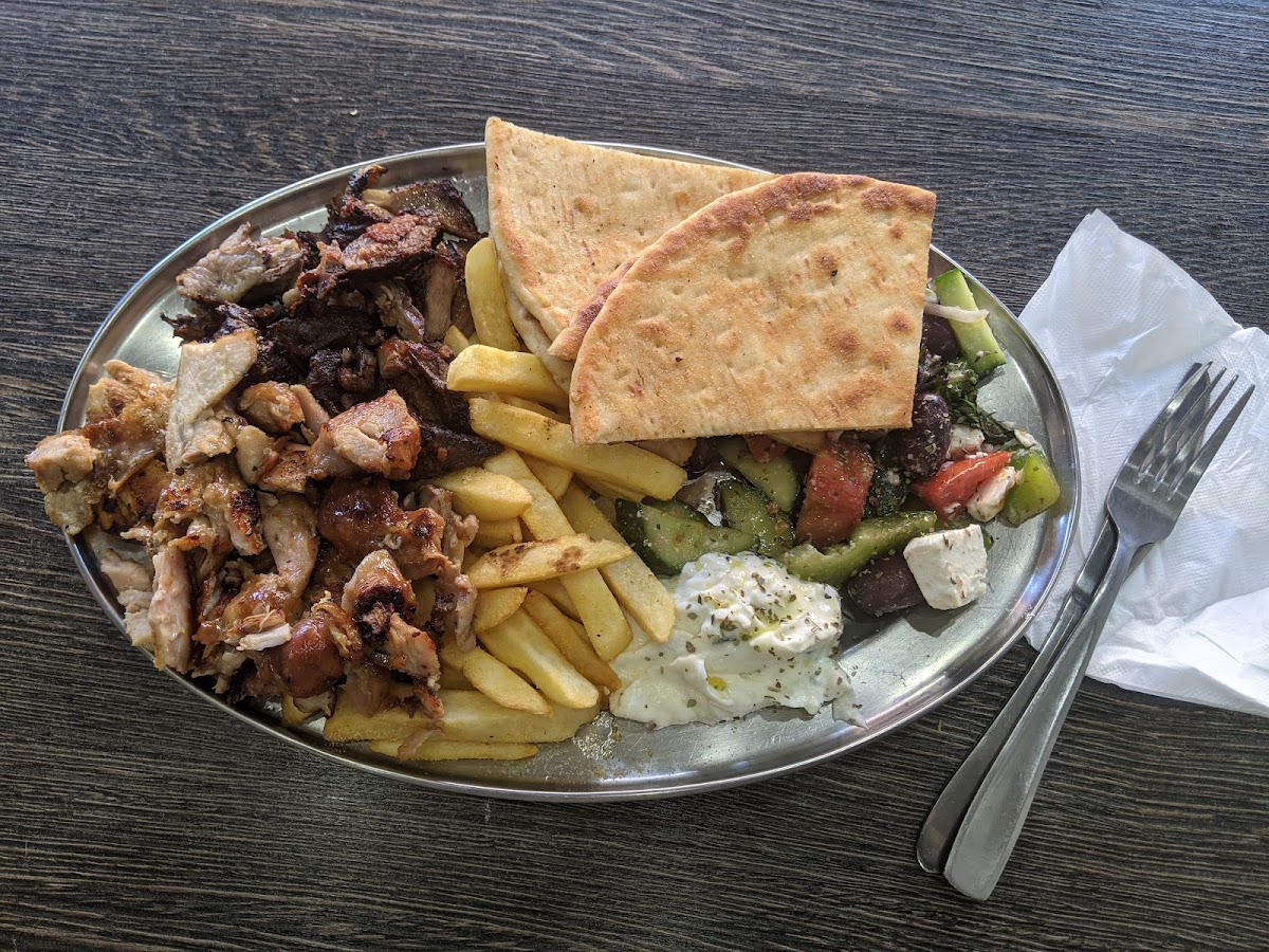 Slide Background Image